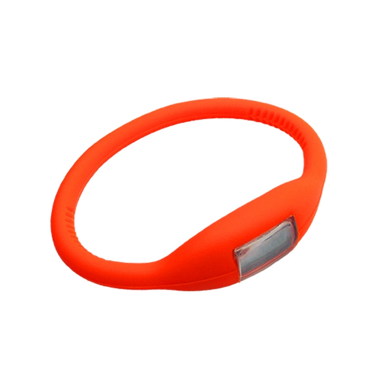 Silicone Sports Watches